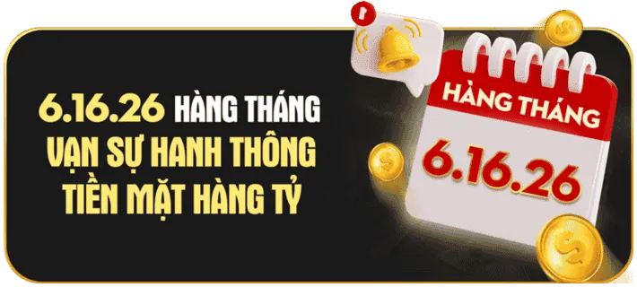 Cập Nhật Khuyến Mãi Bong68 Nổ Hũ
