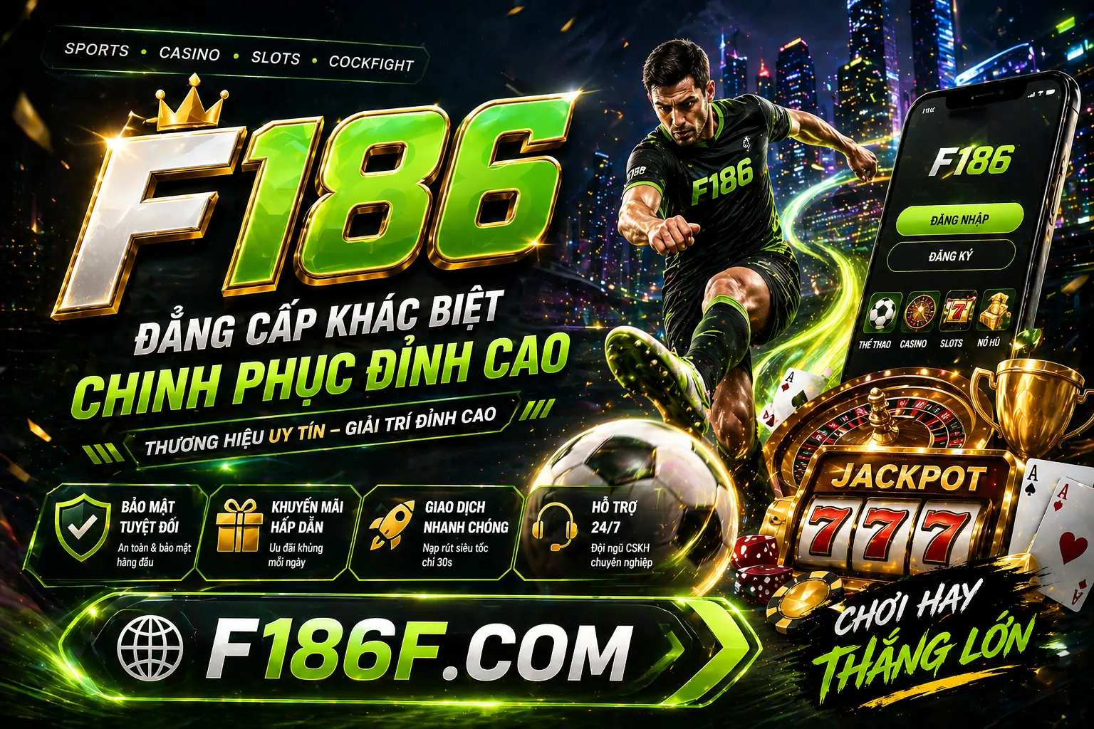 Banner khuyến mãi game Bắn Cá bong68 nổ hũ