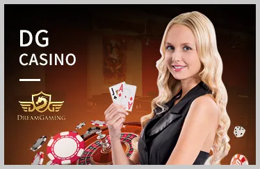 Giải trí trực tiếp casino
